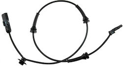 NTY ABS-Sensor Vorderseite NTY ABS-Sensor Vorderseite