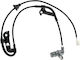NTY ABS-Sensor Hinten Für Toyota Avalon / Camry