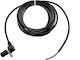 NTY ABS Sensor Back for Mercedes-Benz Vito