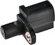NTY Αισθητήρας ABS Πίσω για Ford C-Max / Focus / Grand C-Max / Kuga / Tourneo Connect / Grand Tourneo / Transit Connect