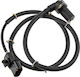 NTY ABS Sensor for Mitsubishi Space Wagon