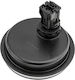 NTY ABS Sensor Back for Daihatsu Charade Toyota Yaris