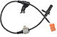 NTY ABS Sensor for Honda Accord