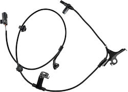 NTY ABS Sensor Front NTY ABS Sensor Front