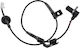 NTY ABS Sensor for Hyundai Grandeur / Sonata Kia Magentis