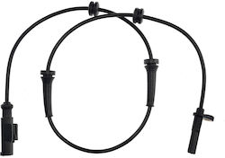 NTY ABS Sensor Zurück NTY ABS Sensor Zurück