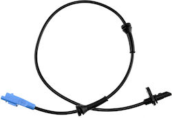NTY Сензор ABS Отзад NTY Сензор ABS Отзад