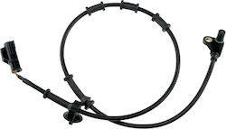 NTY ABS-Sensor Vorderseite NTY ABS-Sensor Vorderseite