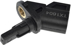 NTY ABS-Sensor Vorderseite NTY ABS-Sensor Vorderseite