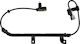 NTY ABS Sensor Back for Nissan Almera