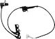 NTY ABS Sensor Front for Toyota Avensis Corolla Corolla Verso
