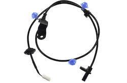 NTY ABS Sensor Zurück NTY ABS Sensor Zurück