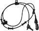 NTY ABS Sensor Front for Ford Expedition