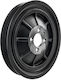 NTY Riemenscheibe Autotriebwerk Riemen für Opel Astra Cascada Abzeichen Zafira Zafira Tourer RKP-PL-006