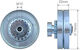 NTY for Chevrolet Aveo / Kalos / Spark Daewoo Kalos RNK-CH-039