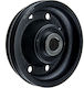 NTY Pulley Car Engine Belt for Honda Civic RKP-HD-024