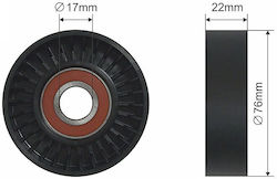 NTY for Kia Carnival Hyundai Terracan Mazda Bongo RNK-KA-006