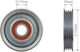 NTY for Honda Accord / Civic / Shuttle / Aerodeck / CR-V / CRX / HR-V / Integra / Logo Subaru Forester / Impreza / Legacy / Outback RNK-HD-007