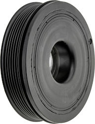 NTY Pulley for Car Engine Belt NTY Pulley for Car Engine Belt