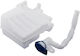 NTY Car Water Tank for Seat Altea / Toledo / Leon Skoda Octavia / Superb / Yeti Volkswagen Golf Plus / Golf / Eos / Caddy / Jetta / Phaeton / Touran Audi A3