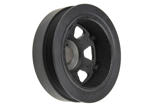 NTY Pulley Car Engine Belt for Opel Astra Cascada Corsa Insignia Meriva Zafira Zafira Tourer Mercedes Benz SL SLK RKP ME 001