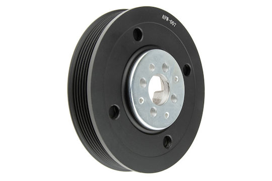 NTY for Opel Vivaro Citroen C4 Seat Alhambra / Cordoba / Ibiza / Inca Volkswagen Golf / Passat / Sharan / Transporter / T4 / Vento Audi 80 / A6 Ford Galaxy / Mondeo / Transit / Tourneo RKP-VW-007