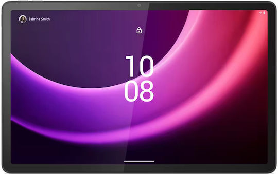 Tab P11 (2nd Gen) 11.5Инчове (6ГБ/128ГБ/Без писалка) Буреносно сиво