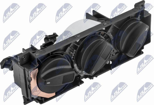 NTY Comutator aer condiționat auto pentru Volkswagen Magazin online de golf / Vento / T4