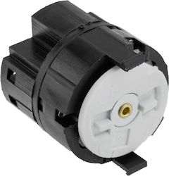 NTY Μπουτόν Μίζας Αυτοκινήτου για Citroen Jumper Fiat Ducato Peugeot Boxer
