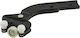 NTY Door Mechanism Mercedes-Benz Vito EZC-ME-127