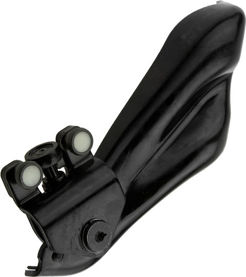 NTY Door Mechanism Ford Transit Courier / Transit EZC-FR-131