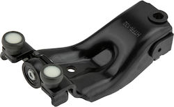 NTY Door Mechanism Ford Transit Courier / Transit EZC-FR-132