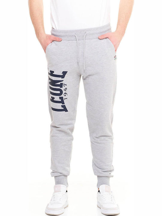 Jogginghose mit Gummizug Gray