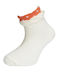 Prestige Kindersocken Kniehohe Weiße