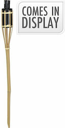 Koopman E30200000 Bamboo Torch