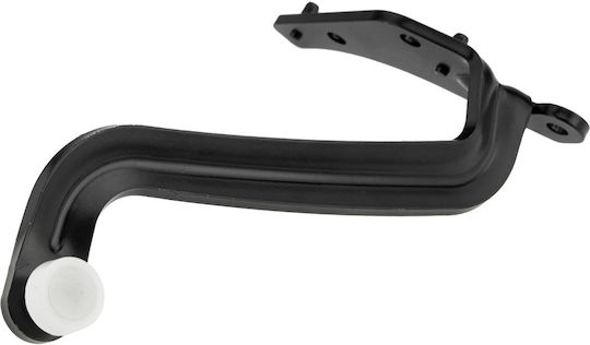 NTY Door Mechanism Peugeot Expert Fiat Scudo Citroen Jumpy EZC-FT-128