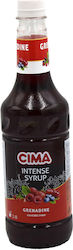 Cima Grenantine Сироп за коктейли с вкус на Гренадин 700мл
