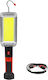 Rechargeable Workshop Light LED with Brightness up to 700lm