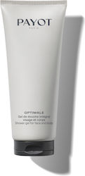 Payot Optimale Душ Гел 200мл Payot Optimale Душ Гел 200мл