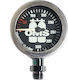 OMS Breathing regulator