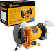 Deko Double-Wheeled DKBG36ZH15 with Power 360 Watt