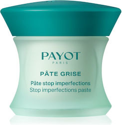 Payot Αnti-aging & Blemishes Night Cream Suitable for All Skin Types 15ml
