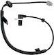 NTY ABS Sensor Front for Nissan Almera HCA NS 162