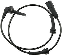 NTY ABS Sensor Rear