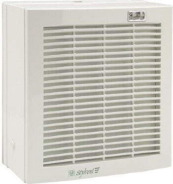 S&P 230 Industrial Window Ventilator