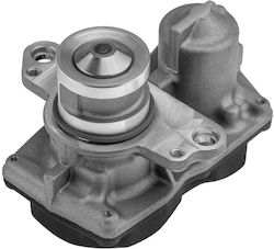 NTY Вентил EGR Кола за Opel Vivaro Mercedes-Benz Vito Renault Espace / Fluence / Grand Scenic / Kadjar / Koleos / Megane / Scenic / Talisman / Trafic Volkswagen Polo Nissan NV300 / Qashqai / X-Trail