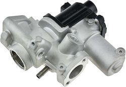 NTY Βαλβίδα EGR Αυτοκινήτου για Volkswagen Phaeton / Touareg Audi A4 / A5 / Q7