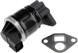 NTY Βαλβίδα EGR Αυτοκινήτου για Honda Civic / Jazz NTY Βαλβίδα EGR Αυτοκινήτου για Honda Civic / Jazz