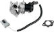 NTY Car EGR valve για Volvo C30 / S40 / V50 Ford Focus C-Max / Focus