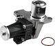 NTY Вентил EGR Кола за Mercedes-Benz Citan Renault Captur / Clio / Fluence / Grand Scenic / Kadjar / Kangoo / Express / Megane / Scenic Nissan Juke / NV200 / Evalia / Qashqai Ford Express Dacia Dokker / Duster / Lodgy / Logan / Logan MCV / Sandero Chevrolet Express